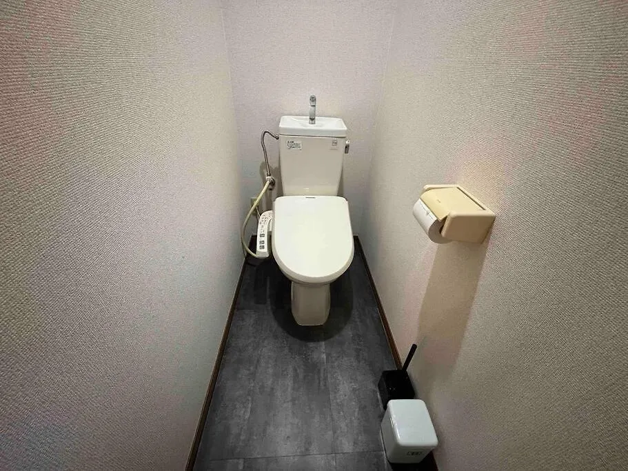 渋谷5分のダブルベット2台の40平米東京大学徒歩5分のアパート Tokyo Apartment