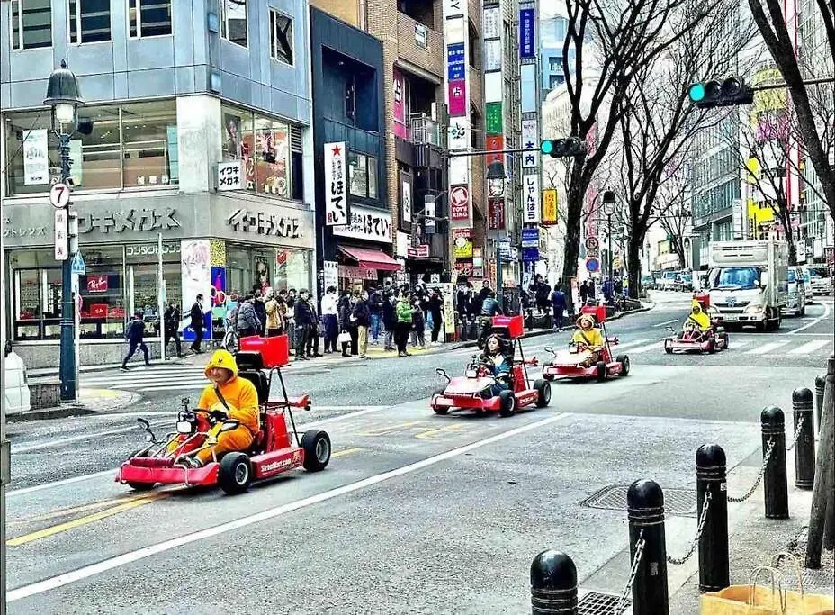 渋谷5分のダブルベット2台の40平米東京大学徒歩5分のアパート Tokyo 0*,